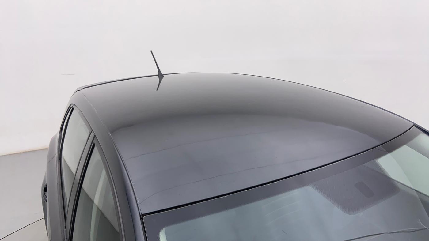 2015 Volkswagen Polo GT TSI 1.2 PETROL AT, Petrol, Automatic, 63,460 km, Roof