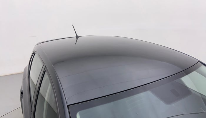 2015 Volkswagen Polo GT TSI 1.2 PETROL AT, Petrol, Automatic, 63,460 km, Roof
