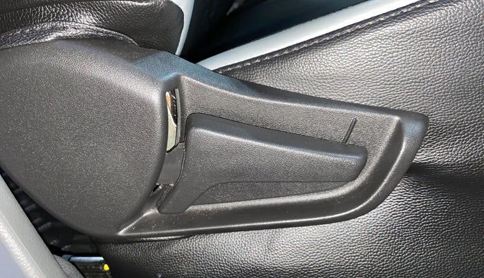 2024 Maruti Alto K10 VXI PLUS, Petrol, Manual, 2,432 km, Driver Side Adjustment Panel