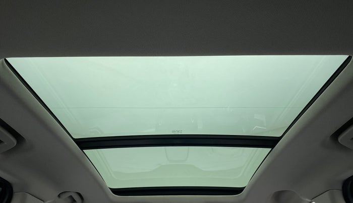 2020 Tata Harrier XZA+ DARK EDITION, Diesel, Automatic, 36,281 km, Moonroof/ Sunroof