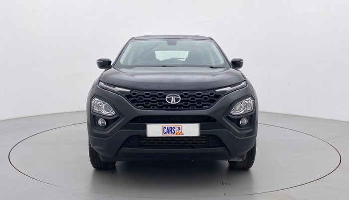 2020 Tata Harrier XZA+ DARK EDITION, Diesel, Automatic, 36,281 km, Front