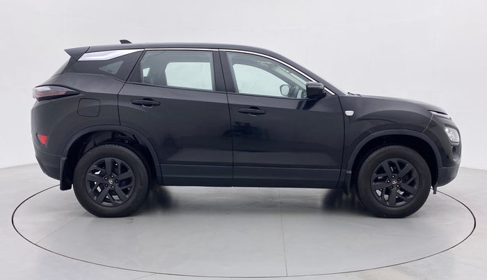 2020 Tata Harrier XZA+ DARK EDITION, Diesel, Automatic, 36,281 km, Right Side View
