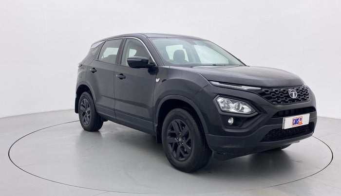 2020 Tata Harrier XZA+ DARK EDITION, Diesel, Automatic, 36,281 km, Right Front Diagonal