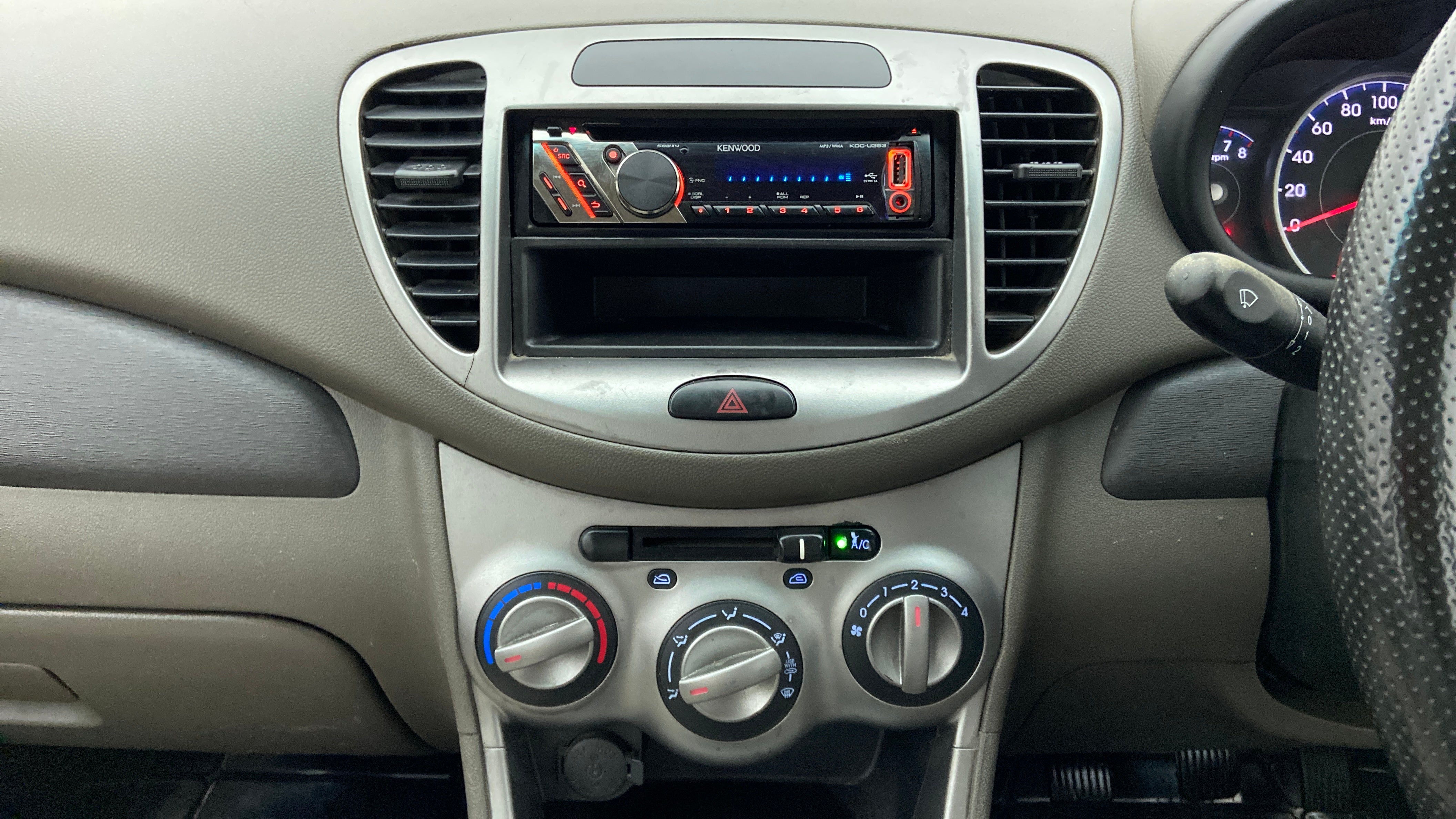 Features