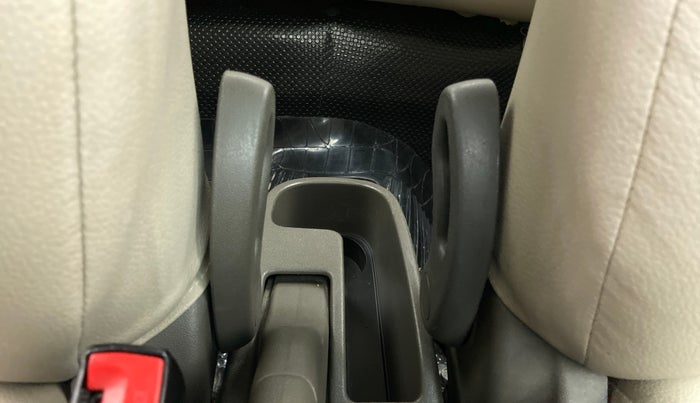 2012 Hyundai i10 ERA 1.1, Petrol, Manual, 74,754 km, Driver Side Adjustment Panel