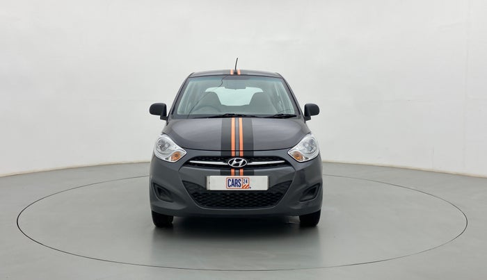 2012 Hyundai i10 ERA 1.1, Petrol, Manual, 74,754 km, Front