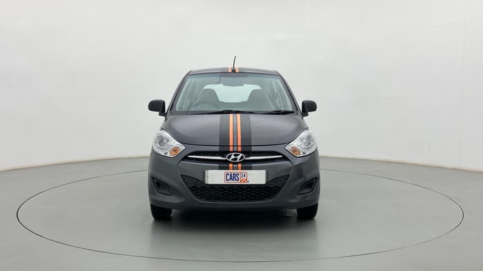 2012 Hyundai i10 ERA 1.1, Petrol, Manual, 74,754 km, Front