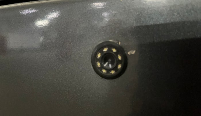 2021 Tata TIGOR XM PETROL, Petrol, Manual, 23,175 km, Parking Camera