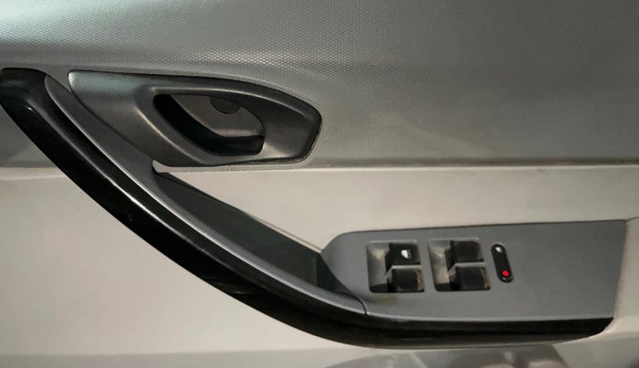 2021 Tata TIGOR XM PETROL, Petrol, Manual, 23,175 km, Driver Side Door Panels Control