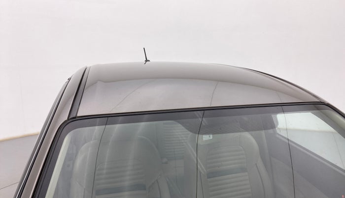 2019 Maruti Dzire VXI AMT, Petrol, Automatic, 52,640 km, Roof