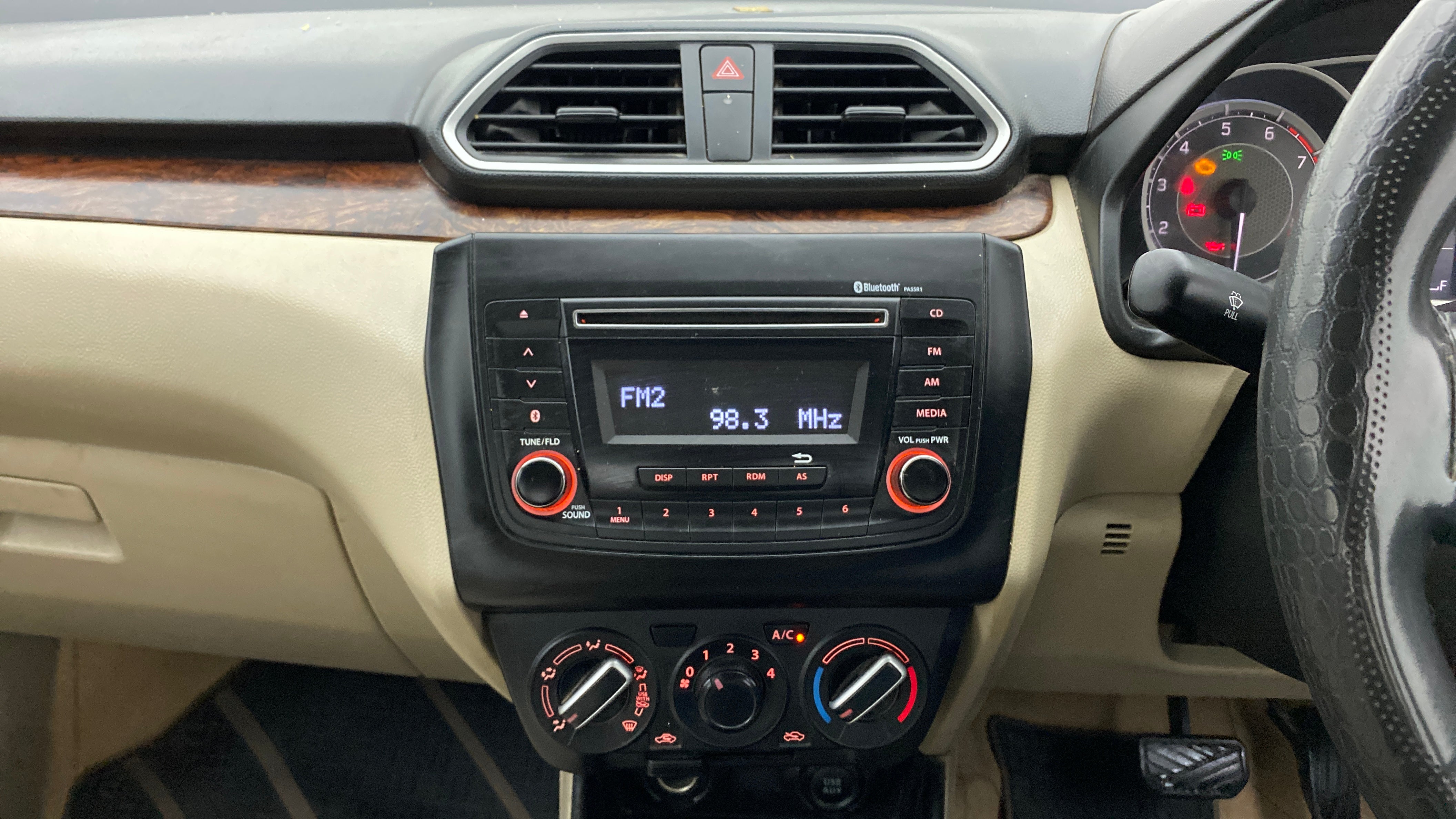 Features