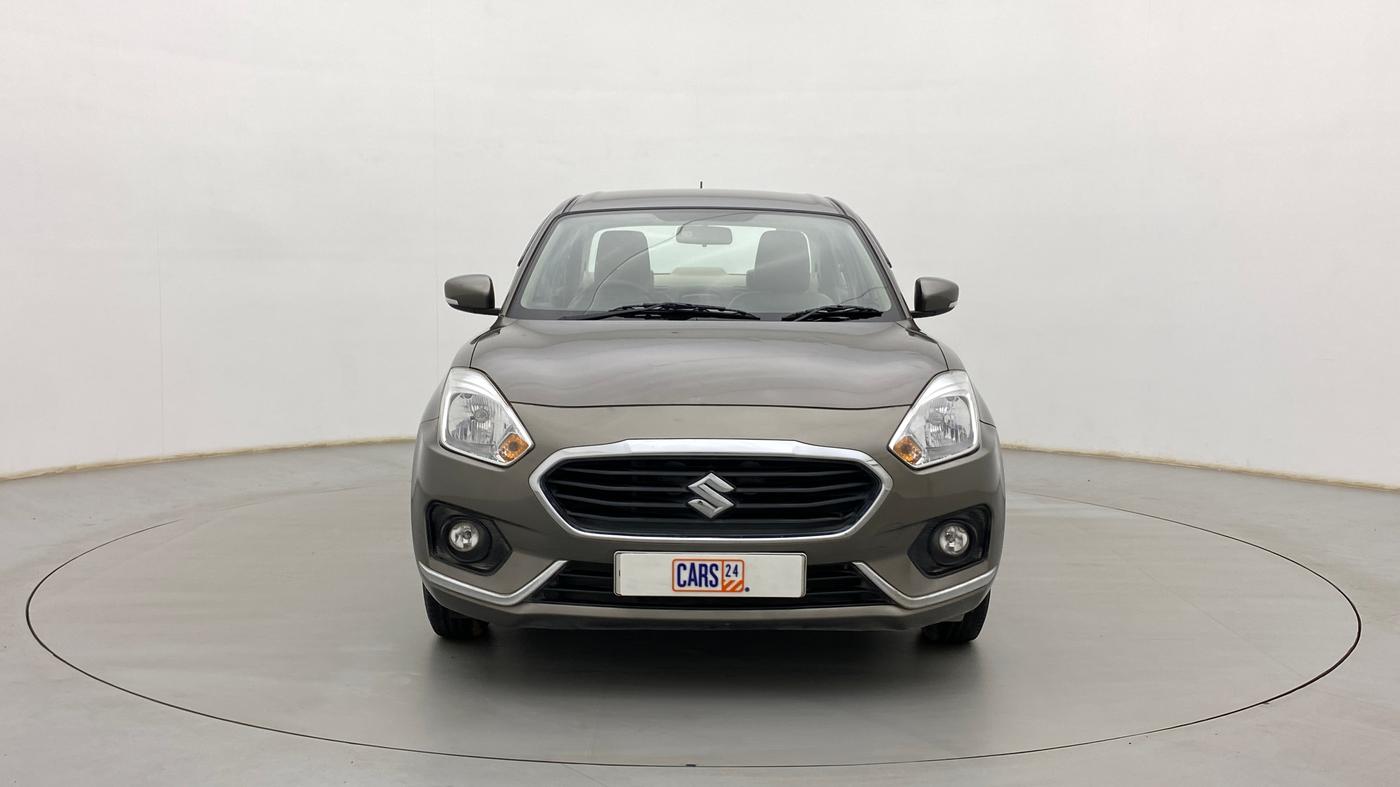 2019 Maruti Dzire VXI AMT, Petrol, Automatic, 52,640 km, Front