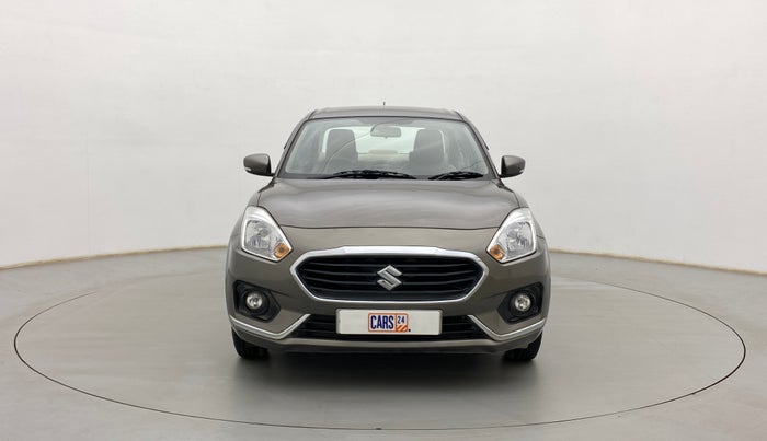 2019 Maruti Dzire VXI AMT, Petrol, Automatic, 52,640 km, Front