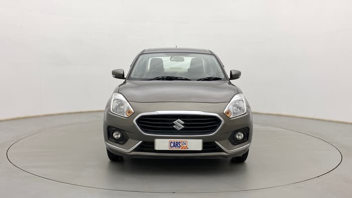 2019 Maruti Dzire VXI AMT, Petrol, Automatic, 52,640 km, Front