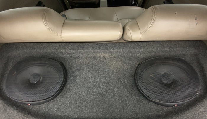 2015 Maruti Celerio VXI, Petrol, Manual, 78,646 km, Sound System
