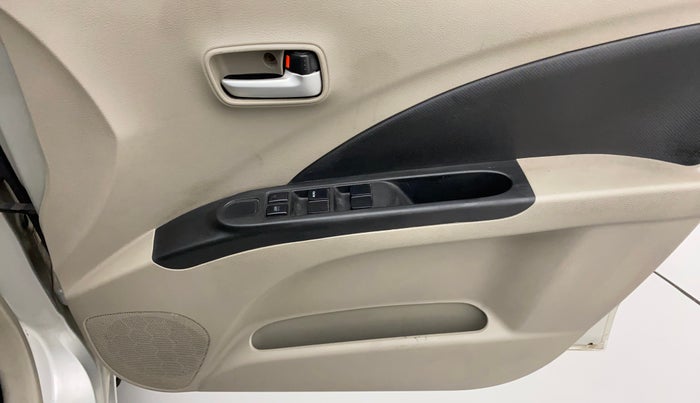 2015 Maruti Celerio VXI, Petrol, Manual, 78,646 km, Driver Side Door Panels Control