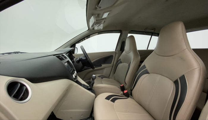 2015 Maruti Celerio VXI, Petrol, Manual, 78,646 km, Right Side Front Door Cabin