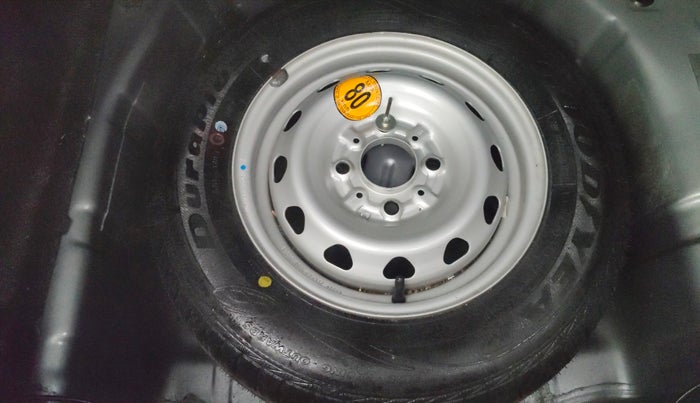 2019 Tata Tiago XZA PETROL, Petrol, Automatic, 21,601 km, Spare Tyre