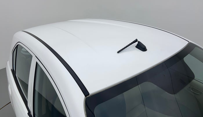 2019 Hyundai NEW SANTRO MAGNA, Petrol, Manual, 17,629 km, Roof