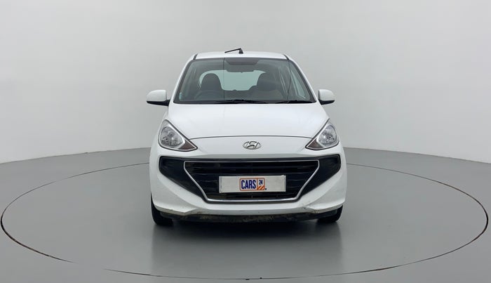 2019 Hyundai NEW SANTRO MAGNA, Petrol, Manual, 17,629 km, Front