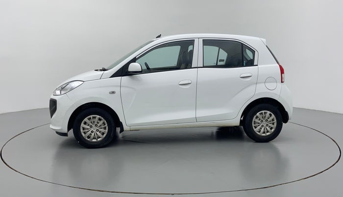 2019 Hyundai NEW SANTRO MAGNA, Petrol, Manual, 17,629 km, Left Side