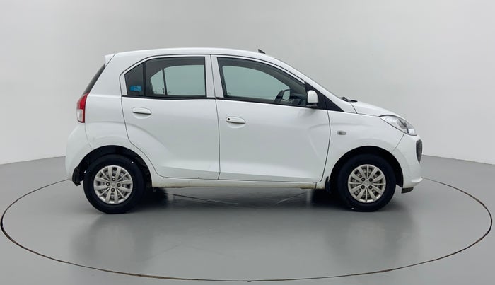 2019 Hyundai NEW SANTRO MAGNA, Petrol, Manual, 17,629 km, Right Side View