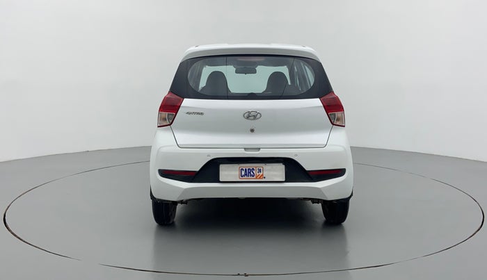 2019 Hyundai NEW SANTRO MAGNA, Petrol, Manual, 17,629 km, Back/Rear