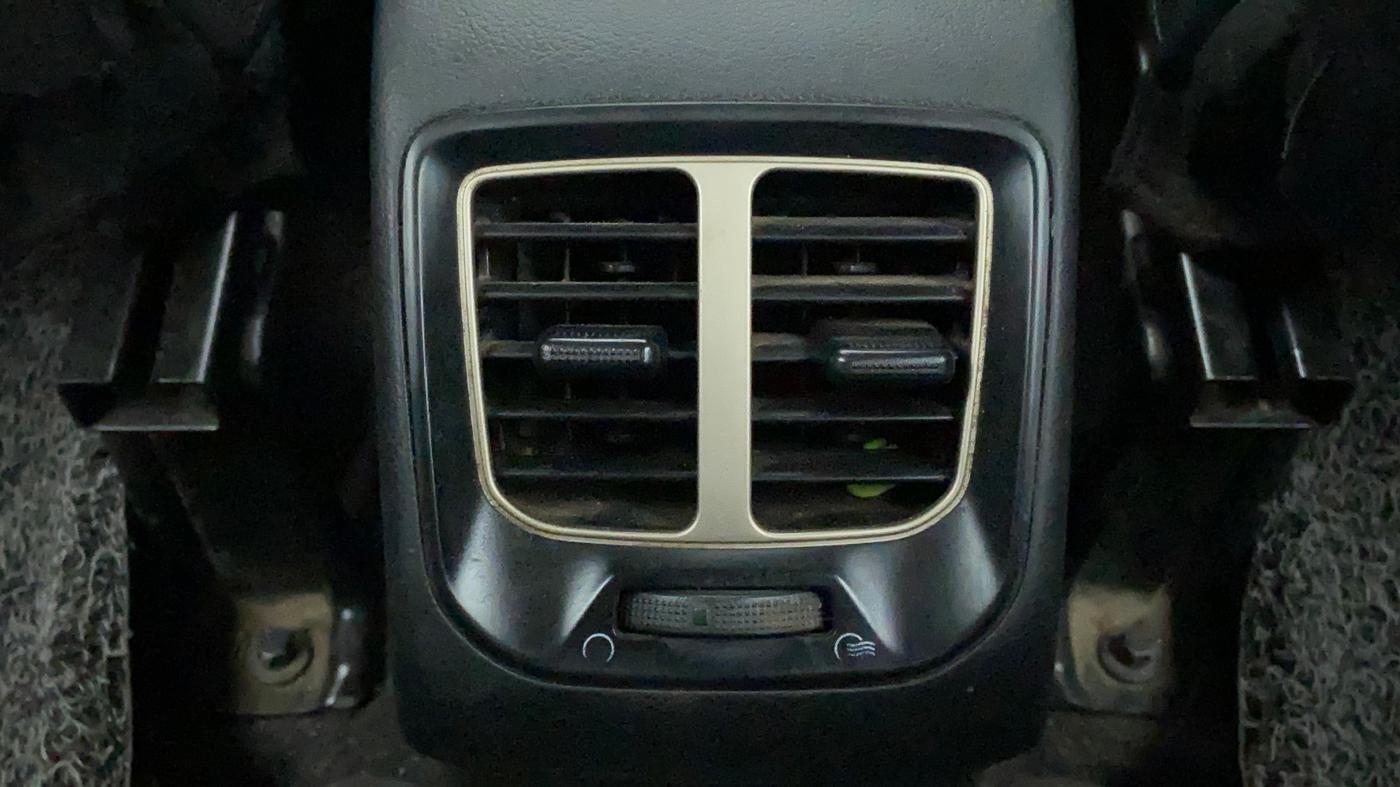 2019 Hyundai NEW SANTRO MAGNA, Petrol, Manual, 17,629 km, Rear AC Vents