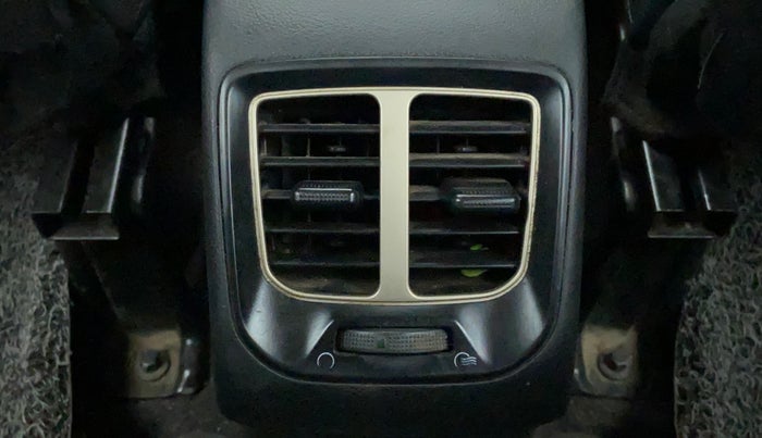 2019 Hyundai NEW SANTRO MAGNA, Petrol, Manual, 17,629 km, Rear AC Vents