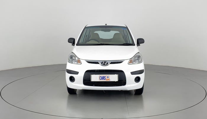 2009 Hyundai i10 ERA 1.1 IRDE, Petrol, Manual, 21,723 km, Front