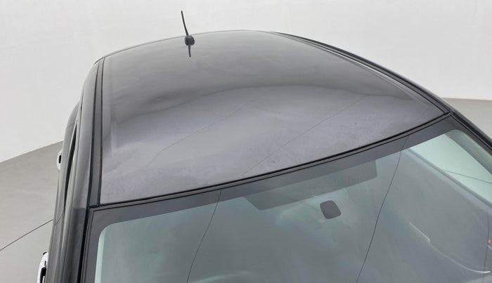 2017 Maruti Baleno DELTA PETROL 1.2, Petrol, Manual, 49,877 km, Roof