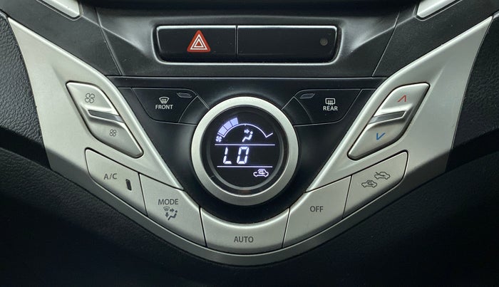 2017 Maruti Baleno DELTA PETROL 1.2, Petrol, Manual, 49,877 km, Automatic Climate Control