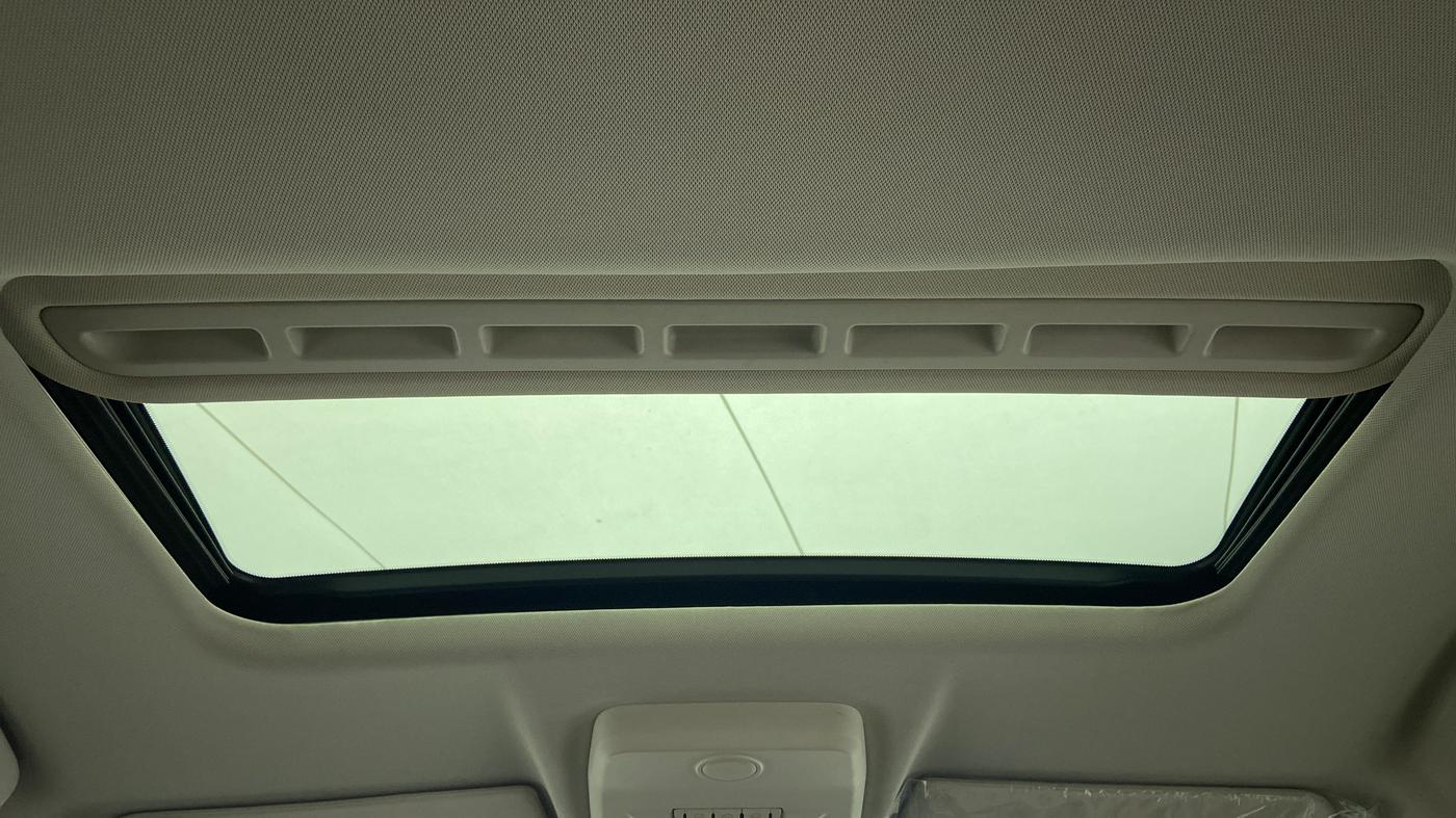 2022 Tata NEXON XZ+ KAZIRANGA 1.2 RTN, Petrol, Manual, 15,103 km, Moonroof/ Sunroof
