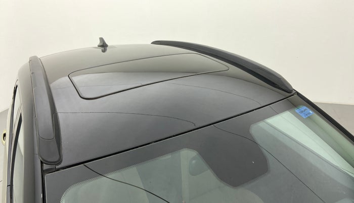 2022 Tata NEXON XZ+ KAZIRANGA 1.2 RTN, Petrol, Manual, 15,103 km, Roof