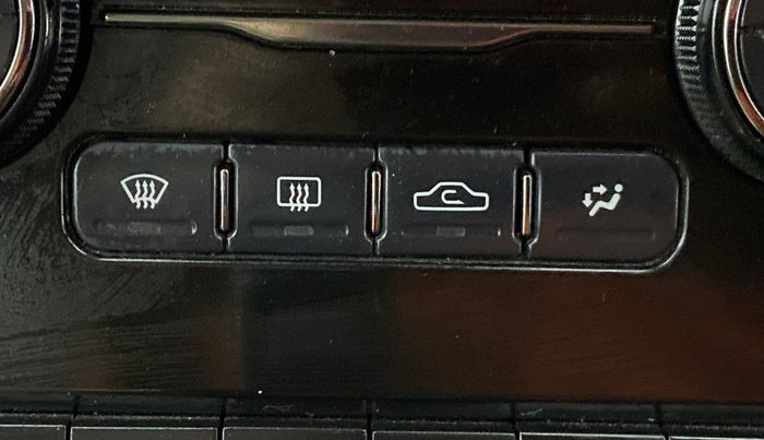 2022 Tata NEXON XZ+ KAZIRANGA 1.2 RTN, Petrol, Manual, 15,103 km, Heated/ Ventilated Seats