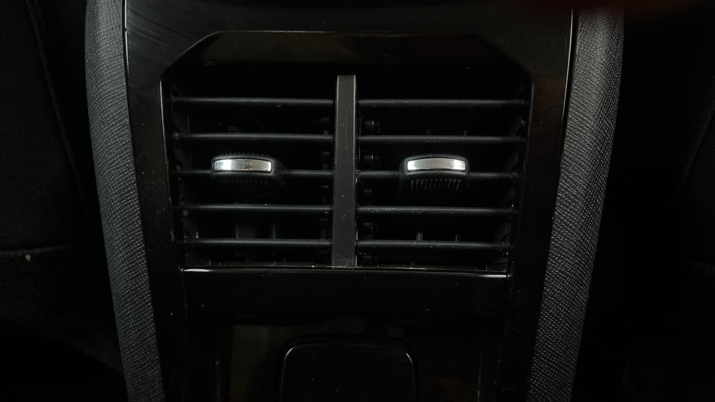 2022 Tata NEXON XZ+ KAZIRANGA 1.2 RTN, Petrol, Manual, 15,103 km, Rear AC Vents