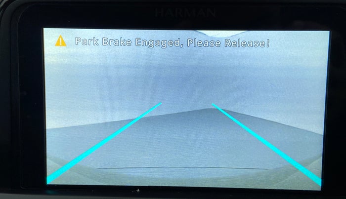 2022 Tata NEXON XZ+ KAZIRANGA 1.2 RTN, Petrol, Manual, 15,103 km, Parking Camera