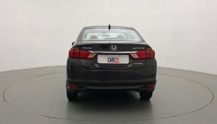 2014 Honda City 1.5L I-VTEC SV CVT, Petrol, Automatic, 52,252 km, Back/Rear