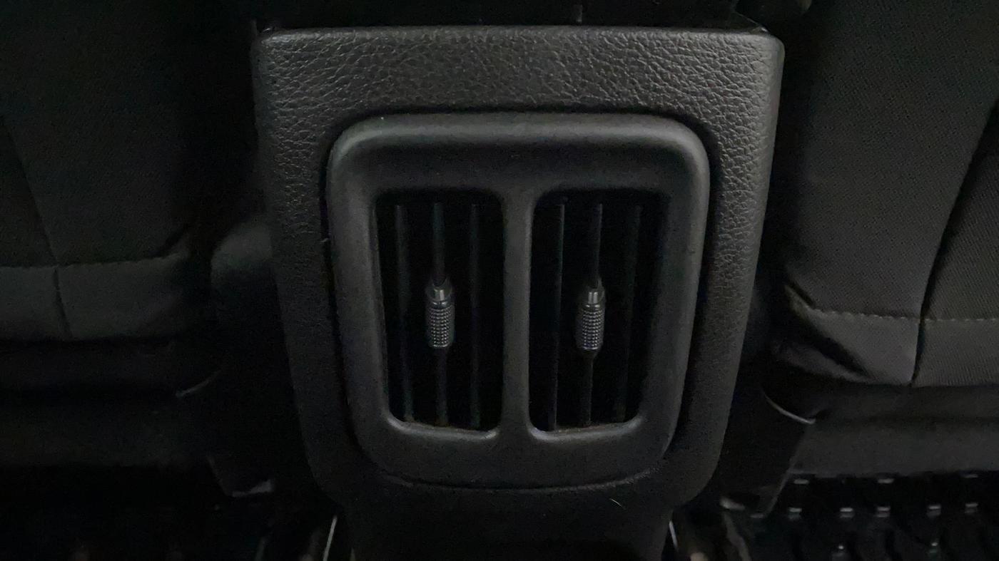 2019 Jeep Compass SPORT PLUS 2.0 DIESEL, Diesel, Manual, 45,323 km, Rear AC Vents