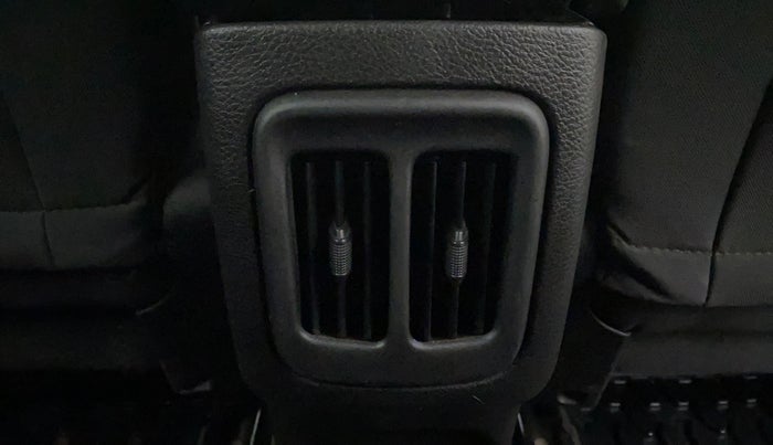 2019 Jeep Compass SPORT PLUS 2.0 DIESEL, Diesel, Manual, 45,323 km, Rear AC Vents