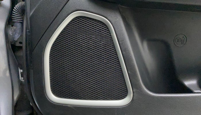 2019 Jeep Compass SPORT PLUS 2.0 DIESEL, Diesel, Manual, 45,323 km, Speaker