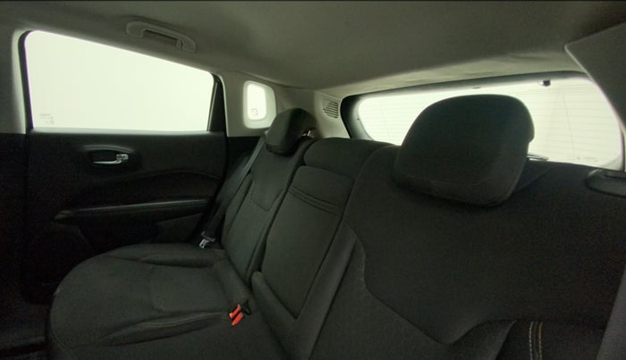 2019 Jeep Compass SPORT PLUS 2.0 DIESEL, Diesel, Manual, 45,323 km, Right Side Rear Door Cabin