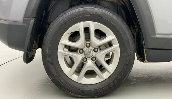 2019 Jeep Compass SPORT PLUS 2.0 DIESEL, Diesel, Manual, 45,323 km, Right Rear Wheel