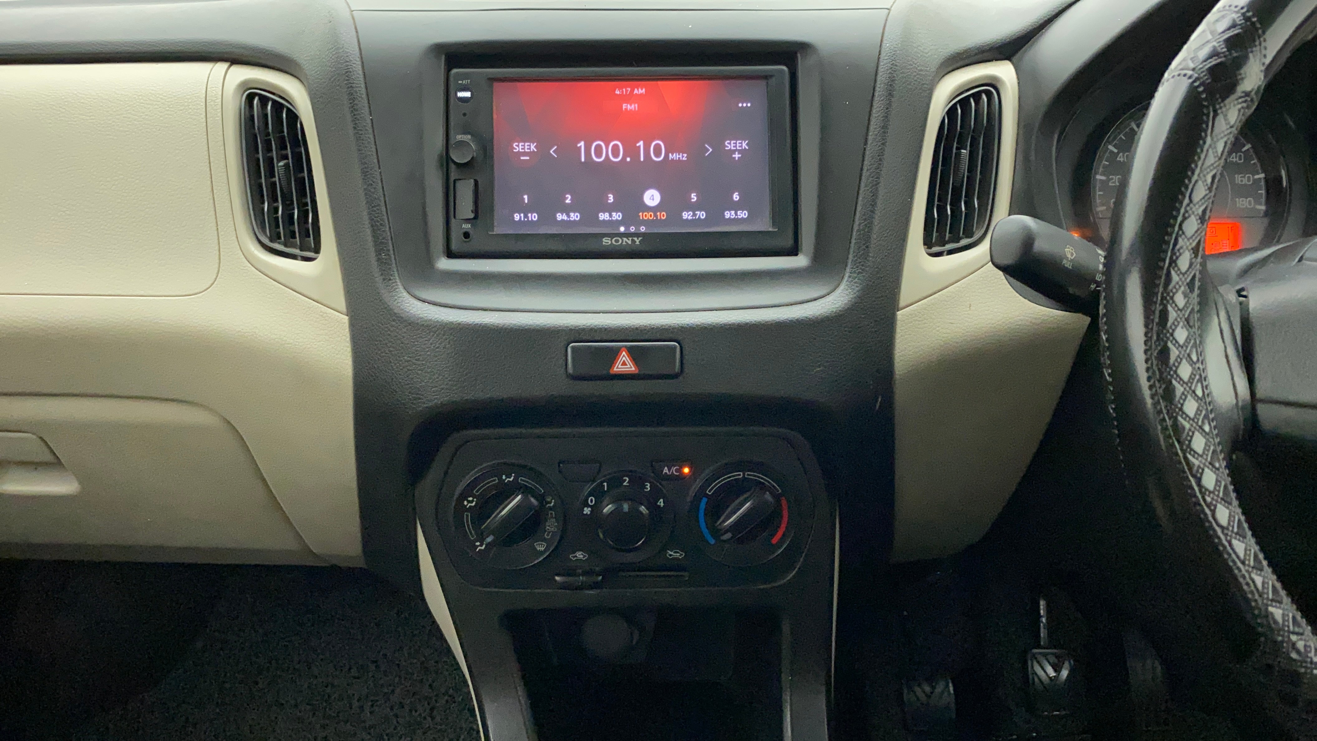 Features