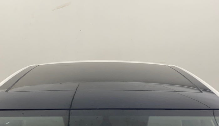 2016 Skoda Octavia STYLE PLUS AT 1.8 TSI, Petrol, Automatic, 63,863 km, Moonroof/ Sunroof