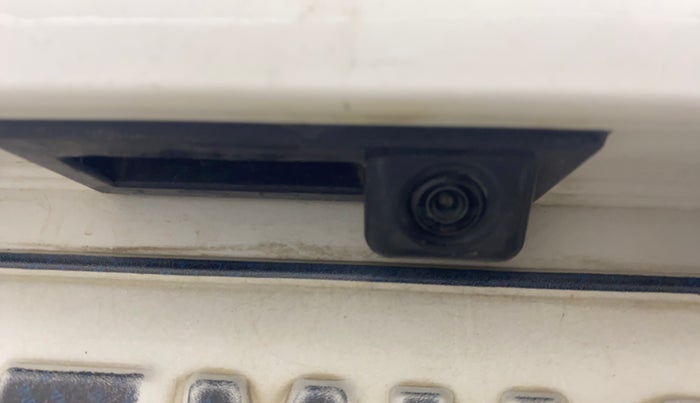 2016 Skoda Octavia STYLE PLUS AT 1.8 TSI, Petrol, Automatic, 63,863 km, Parking Camera