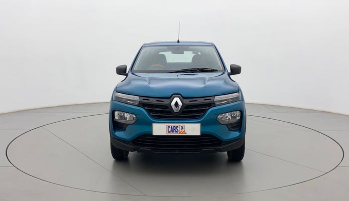 2021 Renault Kwid RXL 1.0, Petrol, Manual, 18,603 km, Front