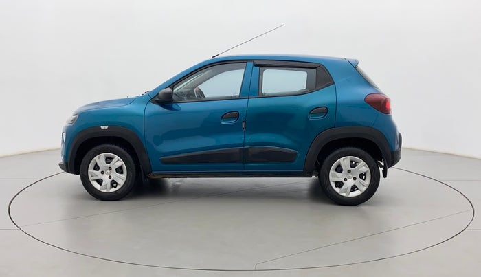 2021 Renault Kwid RXL 1.0, Petrol, Manual, 18,603 km, Left Side