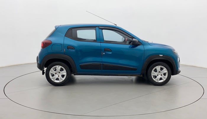 2021 Renault Kwid RXL 1.0, Petrol, Manual, 18,603 km, Right Side View