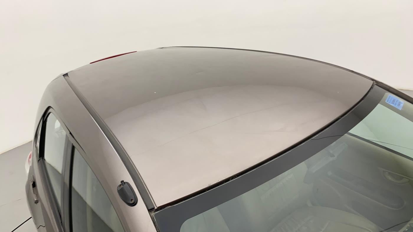 2013 Honda Brio S MT, Petrol, Manual, 1,20,695 km, Roof